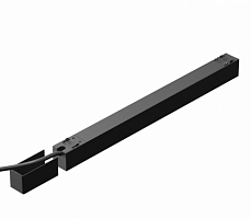 Блок питания 100Вт Radity черный TRA086DR-100B MAYTONI