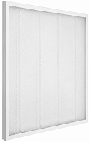 Универсальный светильник General GLL-600-36-IP40-6-LE 36Вт 6500К призма 595*595*19мм