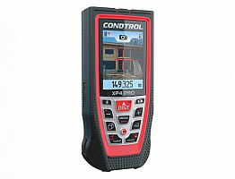 Дальномер лазерный Condtrol XP4 pro, 150м