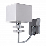 Бра MW-Light Прато 1х40W E14 220V