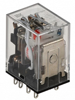 Реле РЭК 78-4 3А 220В AC IEK RRP20-4-03-220A