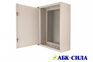 Корпус металлический ЩМП 10 IP31 (1000х650х250) АБК-СИЛА