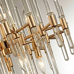 Подвесная люстра Odeon Light Hall Stika 4988/8