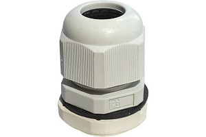Сальник PG-36 диаметр кабеля 23-32мм IP54 DEKraft