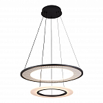 Подвесной светильник LED4U L5050-60-40 BK