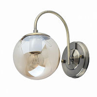 Бра De City Оливия 1х40W E27 220V