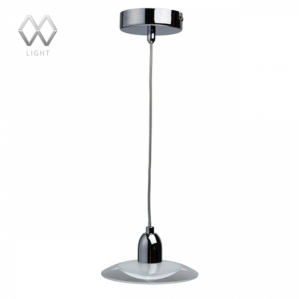 Подвесной светильник MW-Light Гэлэкси 1х4W LED 220V