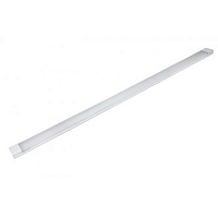*Светильник светодиодный PPO-02 1200 36Вт 6500К ДПО Prisma AL IP20 160-260V Jazzway