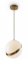 Подвесной светильник Freya Element FR5181PL-01BS