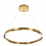 Подвесной светодиодный светильник MyFar Lucas MR1240-PL