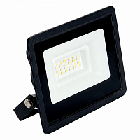 Светодиодный прожектор SAFFIT SFL50-30 IP65 30W 6400K
