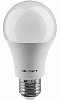 Лампа светодиодная 20вт OLL-A60-20-230-4K-E27-PROMO ОНЛАЙТ 90444 ОНЛАЙТ