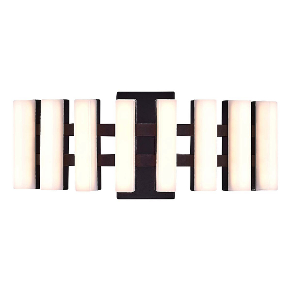 Настенный светильник ST Luce Estense 6W 3000K 480lm