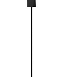 Бра Crystal Lux Loro AP1 V2 Black