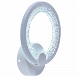 Светодиодный накладной светильник ProfitLight 8002/1W WHT 20W