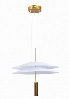 Подвесной светодиодный светильник ST Luce Isola SL6101.203.01