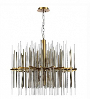 Подвесная люстра ST Luce Teramo SL1628.303.12