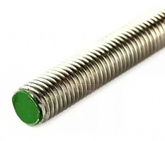 Шпилька 8х1000 DIN 976 A2