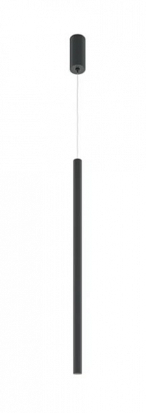 Подвесной светодиодный светильник Maytoni Pro Extra MOD160PL-L6BK