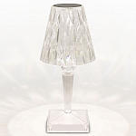 Настольная лампа Ambrella light Desk DE8055