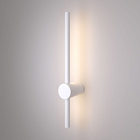 Бра Elektrostandard Cane MRL Led 1114 белый a058234 9W 4000K