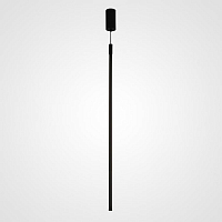 Подвесной светильник ImperiumLoft Kemma 212790-26 H100 Black