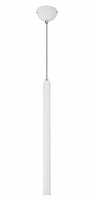 Подвесной светодиодный светильник Lussole Loft Cornville LSP-8110