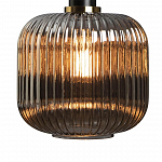 Подвесной светильник Loft IT IRIS 2070-B+BL