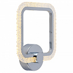 Светодиодный накладной светильник ProfitLight 8011/1W CHR 22W
