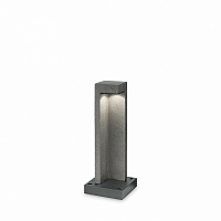 Боллард TITANO PT1 SMALL Ideal Lux Италия 157856