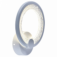 Светодиодный накладной светильник ProfitLight 8002/1W WHT 20W