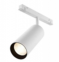 Трековый светодиодный светильник Maytoni Technical Focus LED TR032-2-20W3K-S-W