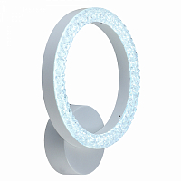 Светильник светодиодный накладной ProfitLight 5894/1W WHT 22W