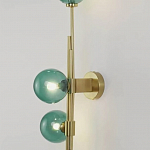 Бра Moderli Sience V10250-3W