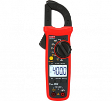 Клещи токоизмерительные UNI-T UT202+ 00-00006951