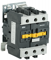 Контактор КМИе-49512 95А 230В/АС3 1НО; 1НЗ IEK
