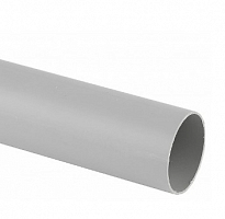 Муфта соединительная ЭРА MUF-20 для трубы серая d 20 mm 50 шт