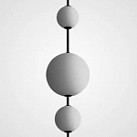 Подвесной светильник Imperium Loft Beads Pendant 85415-22