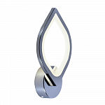 Светодиодный накладной светильник ProfitLight 8069/1W CHR 20W