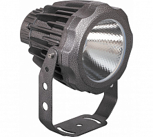 Светодиодный прожектор FERON LL-888 D150xH170, IP65 30W 85-265V, теплый белый, угол 15 градусов