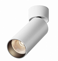 Светодиодный спот Maytoni Technical Focus LED C055CL-L12W3K-W-W