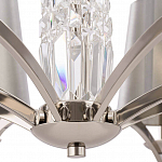 *Потолочная люстра Maytoni Krona MOD076PL-08N 8*E14