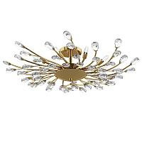 Потолочная люстра Lightstar Isabelle 791182 8*G9