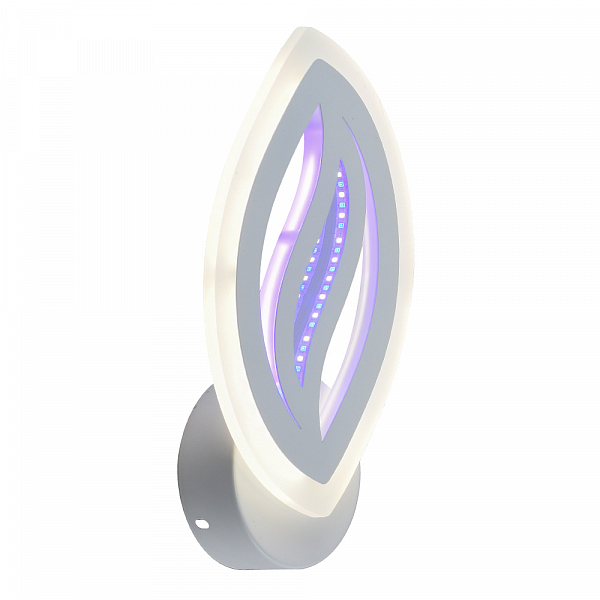 Светодиодный накладной светильник ProfitLight 8090/1W WHT 26W