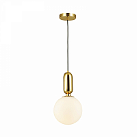 Подвесной светильник Odeon Light Okia 4669/1