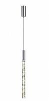 Подвесной светодиодный светильник Odeon Light L-Vision Aletta 6694/4L