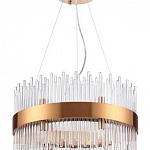 Подвесная люстра Odeon Light Hall Focco 4722/12