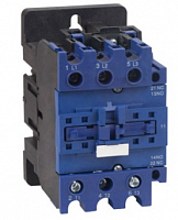 Контактор OptiStart E LC1E80M5-80A-1NO+1NC-220AC 330307 КЭАЗ