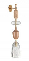 Бра Odeon Light Terra Modern 5414/1W