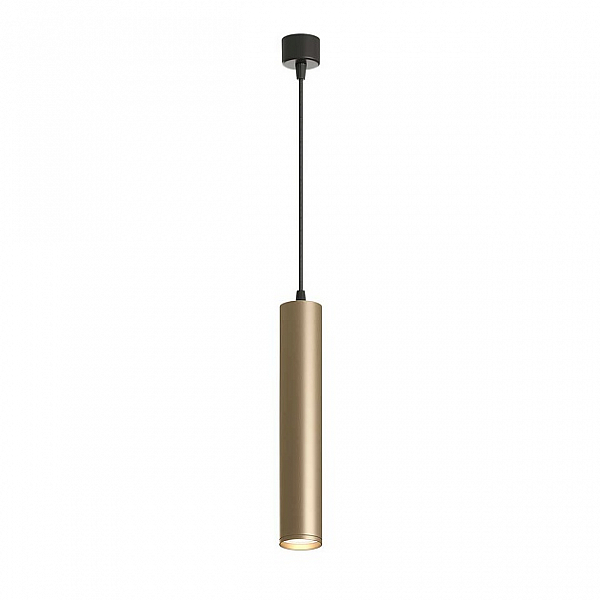 Светильник подвесной Denkirs Tube DK4050-BG